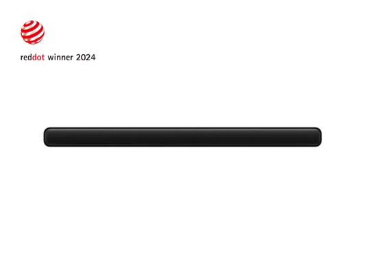TCL S45H 2.0ch Pro All-in-One Deep Bass Soundbar