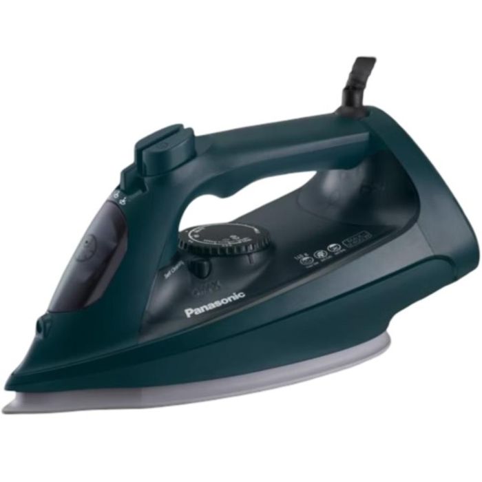 IRON PANASONIC NIU450GTV 2400 WATT