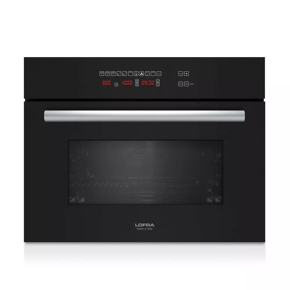 Lofra FMS6TME Built-in Microwave-Oven 32L