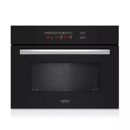 Lofra FMS6TME Built-in Microwave-Oven 32L