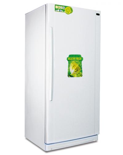 CONCORD Freezer VNF2500 Nofrost 660Liters Shelves:5 Drawers:2 0.9amp