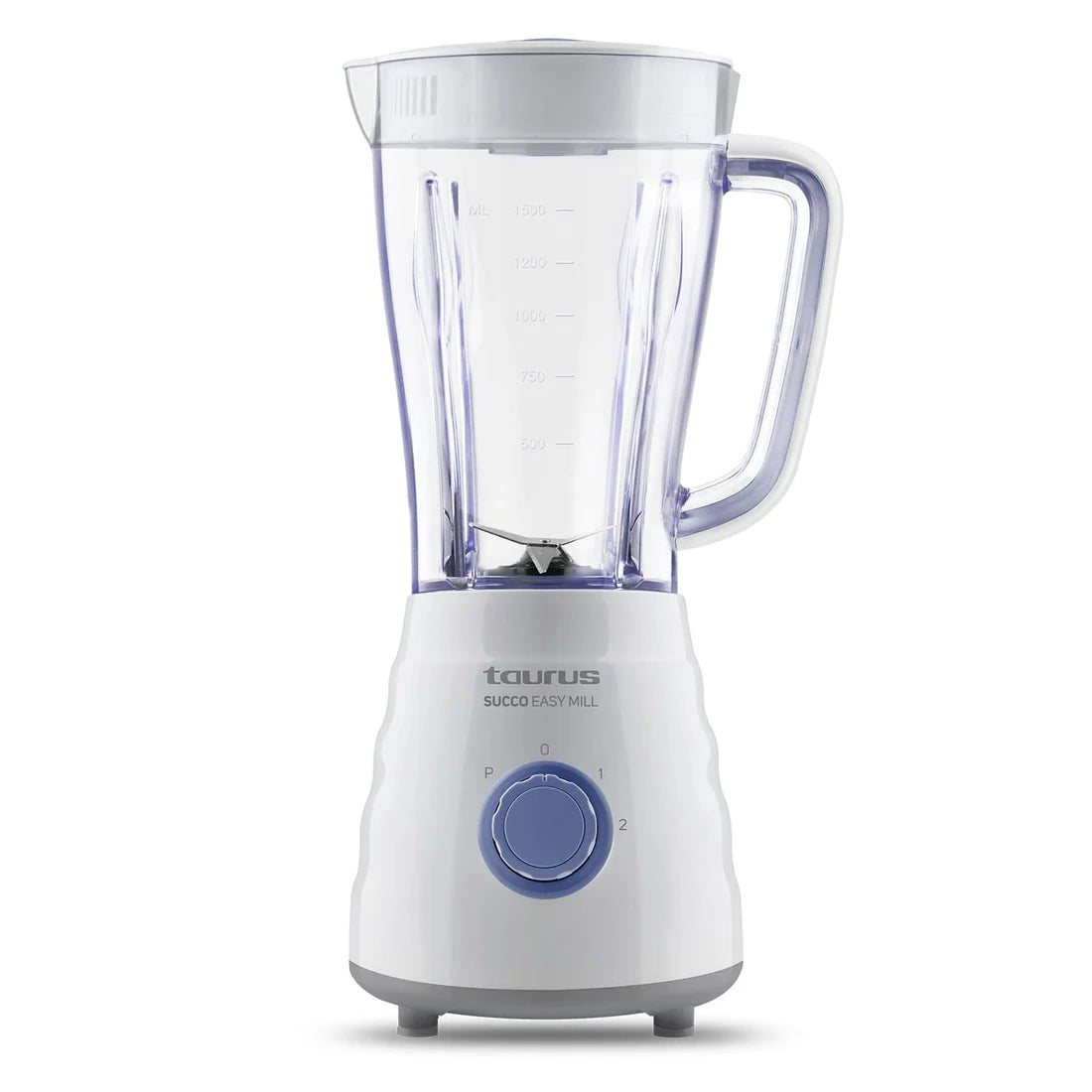 TAURUS BLENDER SUCCO EASY MILL 500W 1.5L