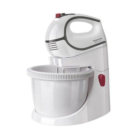 TAURUS MIXER Giro complet