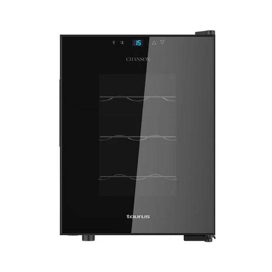 TAURUS Wine Cooler Chanson 12