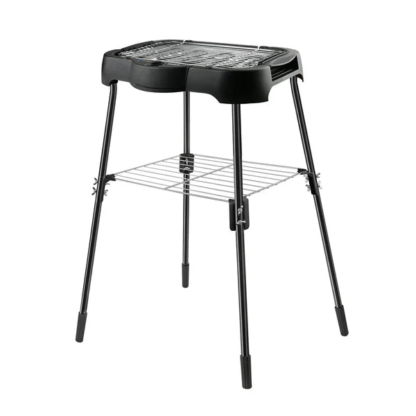 TAURUS ELECTRIC BARBECUE Maxims 2000W