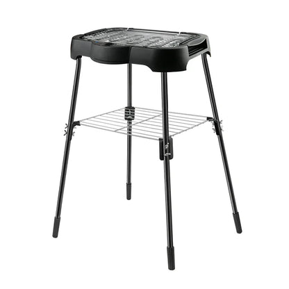 TAURUS ELECTRIC BARBECUE Maxims 2000W