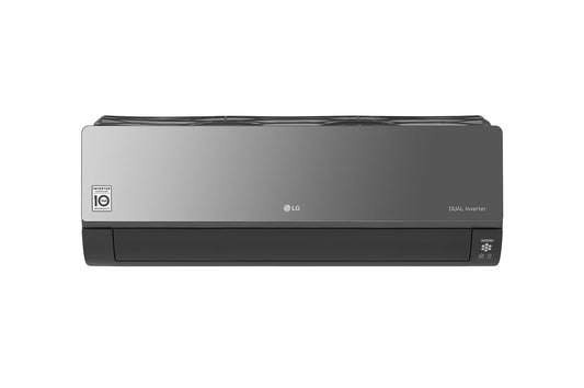 LG ARTCOOL Dual inverter air conditioner, Smart, Nano filter ( installation not included )