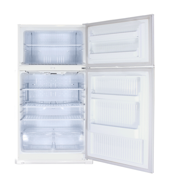 CONCORD TE2500 Refregirator Defrost 690Liter 0.9amp
