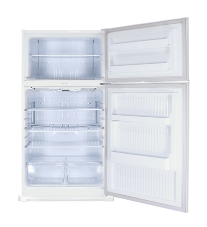 CONCORD TE2500 Refregirator Defrost 690Liter 0.9amp