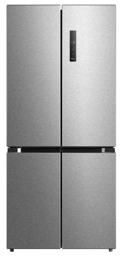 CONCORD Double Door Refregirator FTNS4