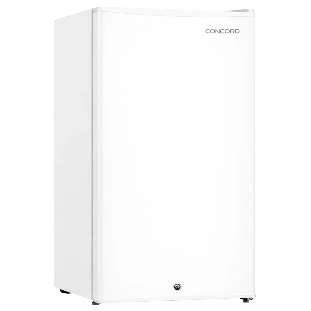 CONCORD mini fridge SMW5 85L