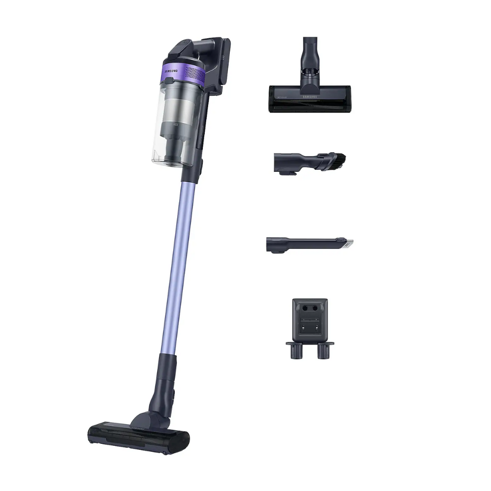 Samsung Jet - 60 Turbo Cordless Stick - 150W