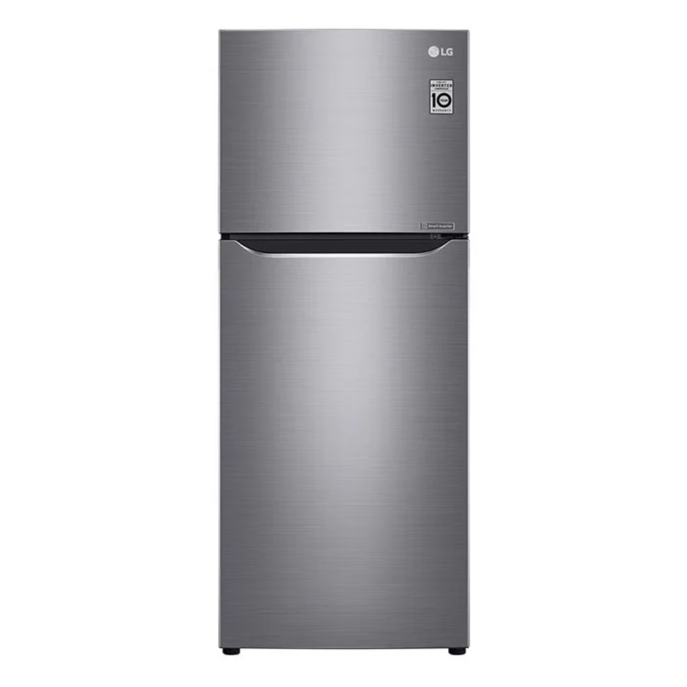 LG - Small Fridge - Smart Inverter Compressor - 234L – Selfani