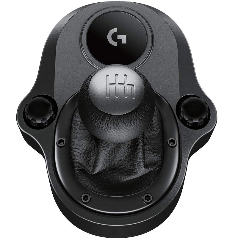 Logitech Steering Wheel Driving Force