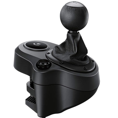 Logitech Steering Wheel Driving Force