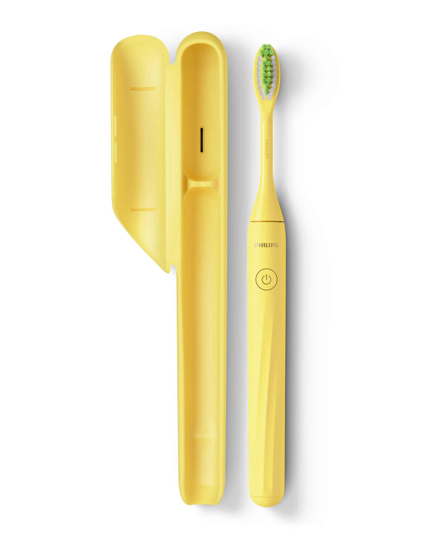 Philips Battery Tooth Brush One - HY110