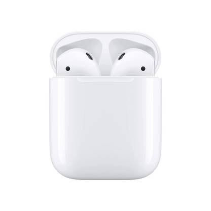 Apple - Airpods 2