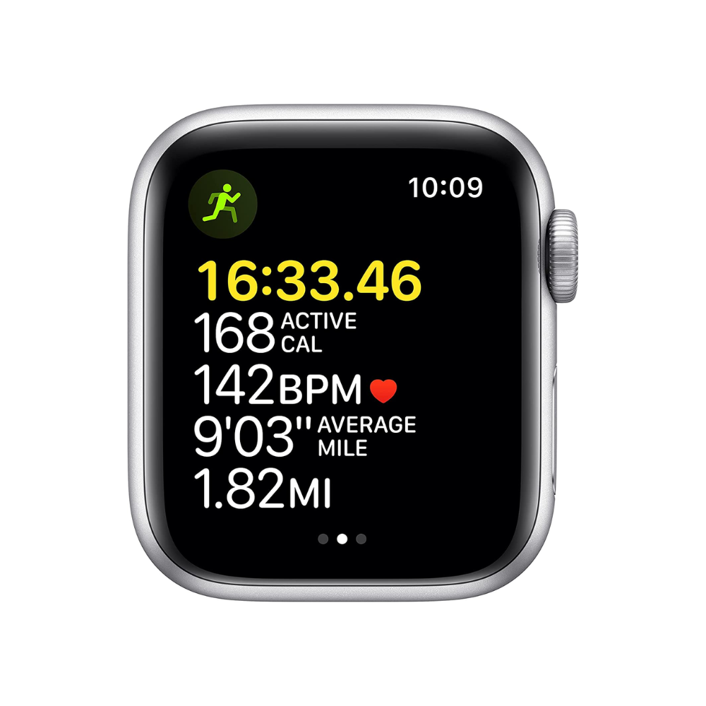 Apple Watch SE (Gen 1) - 44mm - Smart Watch