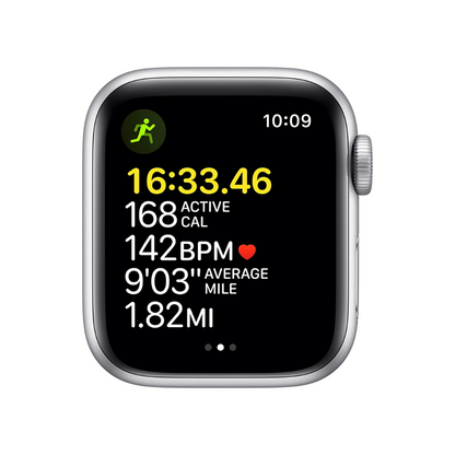 Apple Watch SE (Gen 1) - 44mm - Smart Watch