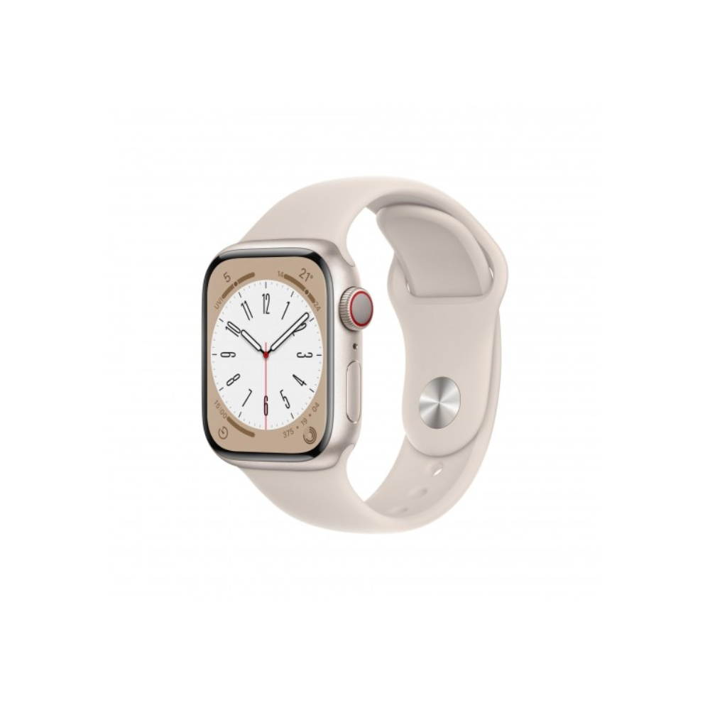 Apple Watch Series 8 - 41mm - Smart Watch