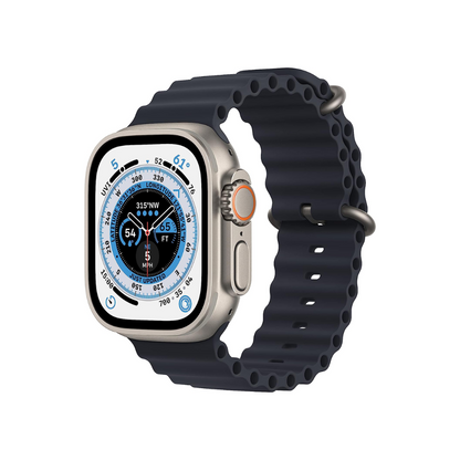 Apple Watch Ultra 2 - 49mm - Smart Watch