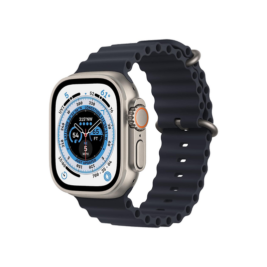 Apple Watch Ultra - 49mm - Smart Watch