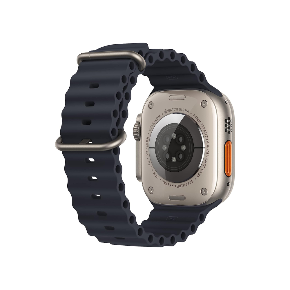 Apple Watch Ultra 2 - 49mm - Smart Watch