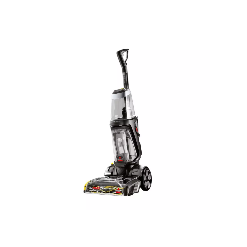 Bissell - Proheat - 2X Revolution CleanShot Carpet Cleaner with Heatwave Technology
