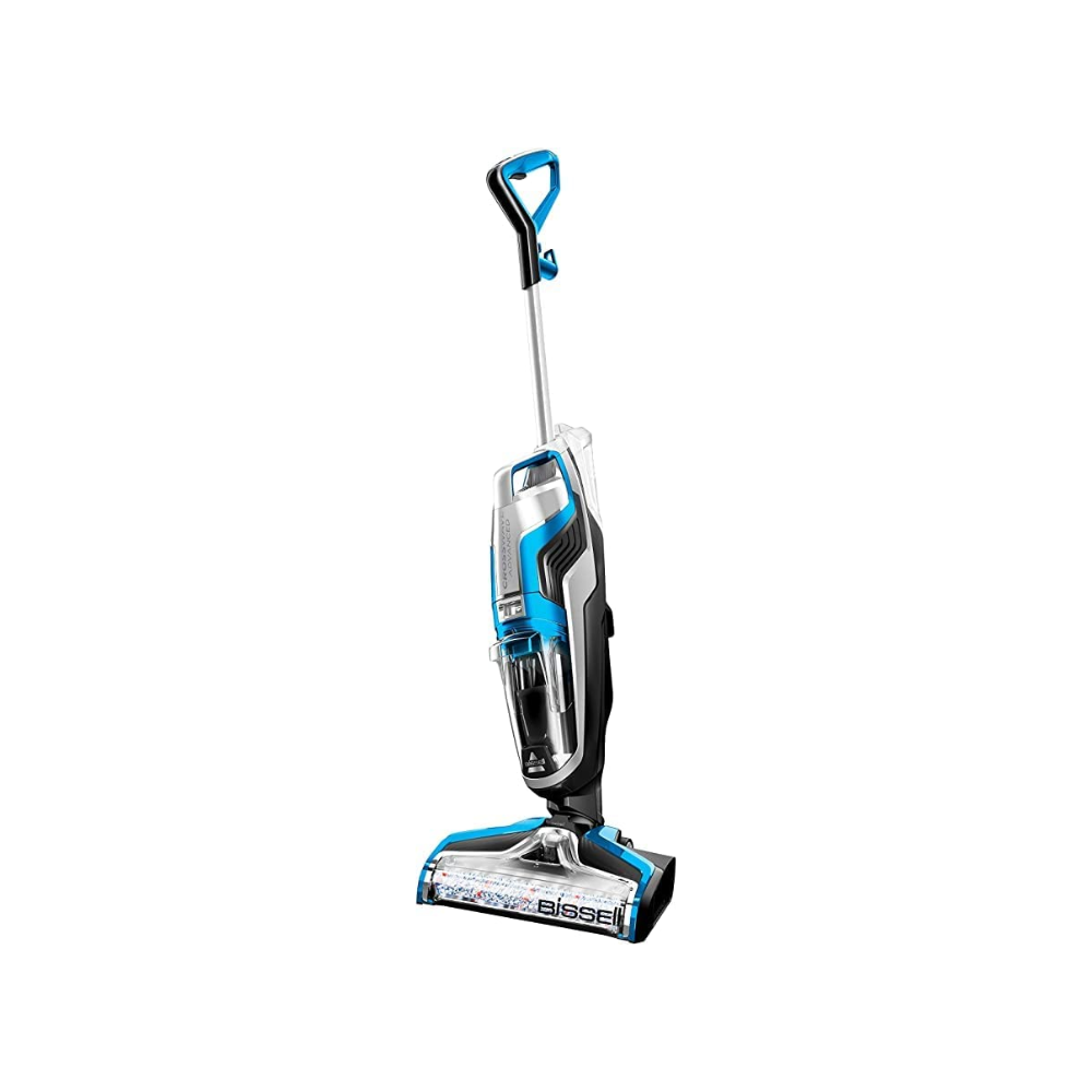 Bissell Multi-Surface Crosswave Advanced Pro Corded Wet & Dry Vacuum Cleaner