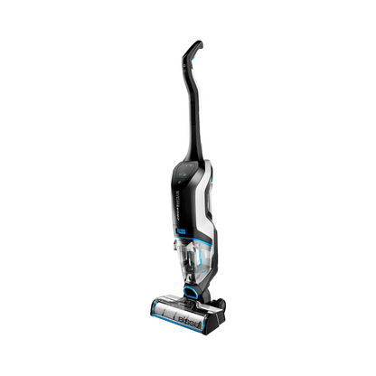 Bissell - Crosswave Cordless Max - 3 In 1 Cleaning Power