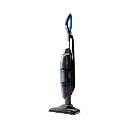 Bissell - All-in-One Vacuum & Steam Cleaner