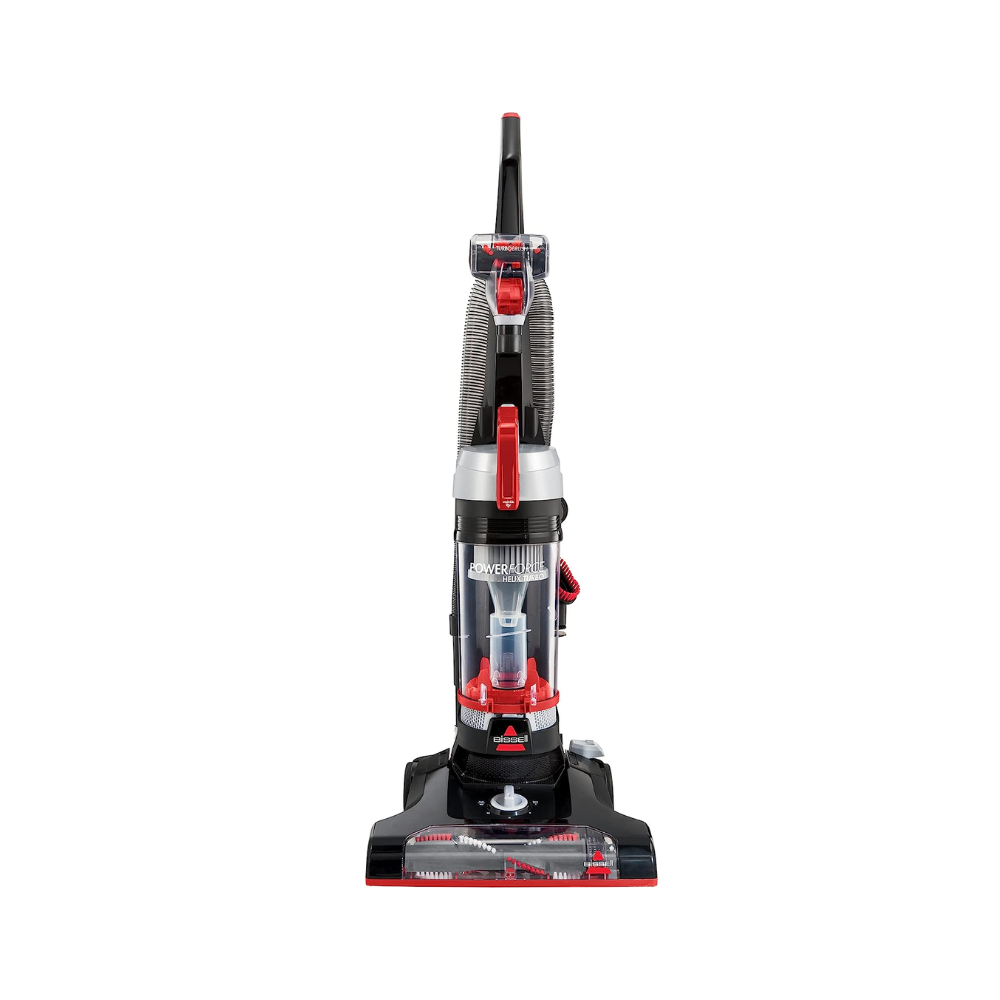 Bissell - POWERFORCE HELIX TURBO