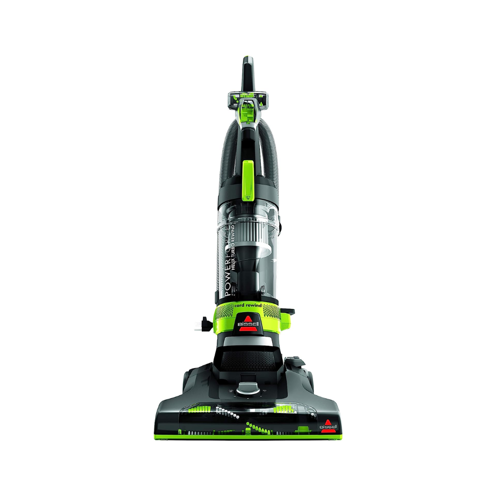 Bissell - Powerforce Helix Turbo Rewind – Selfani