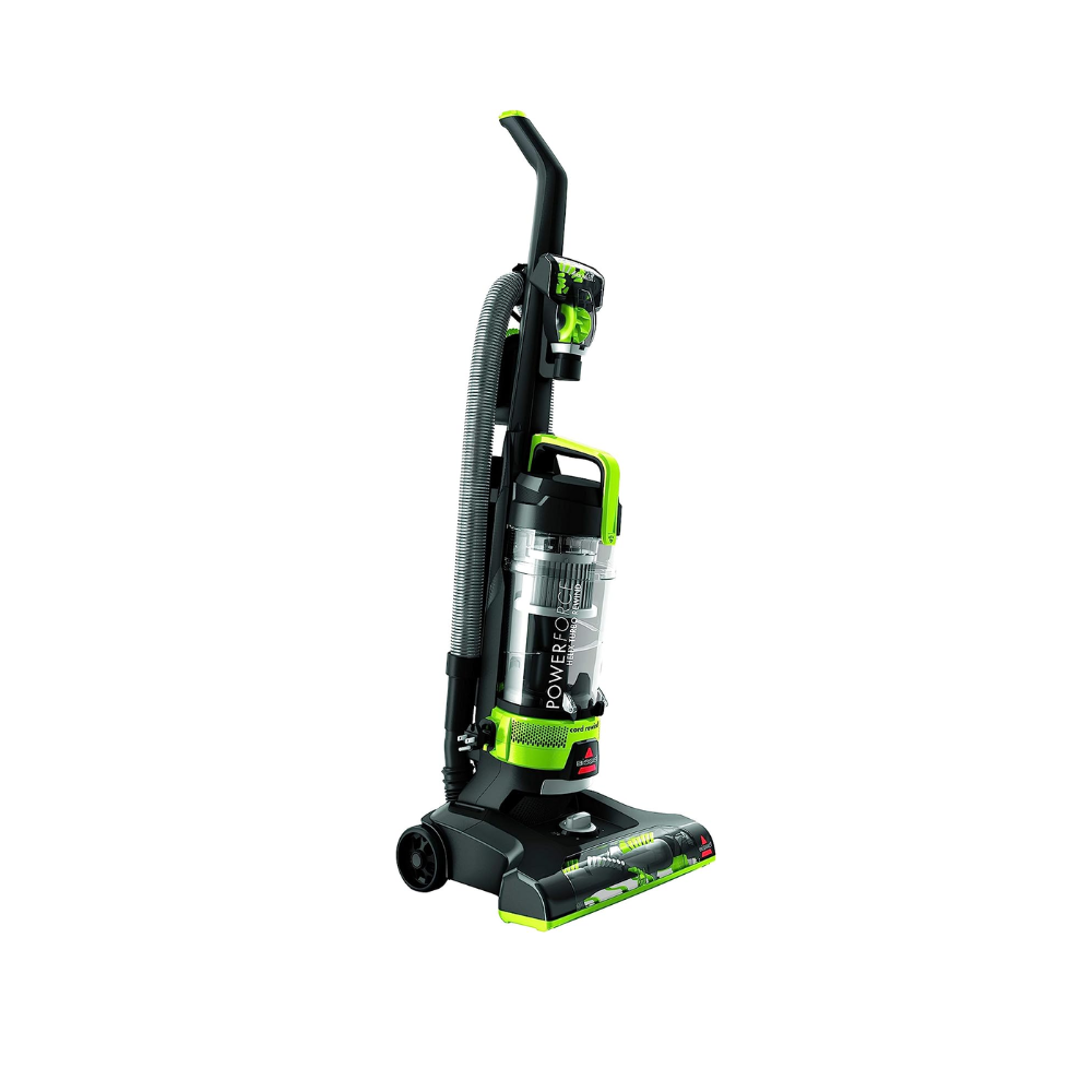 Bissell - Powerforce Helix Turbo Rewind