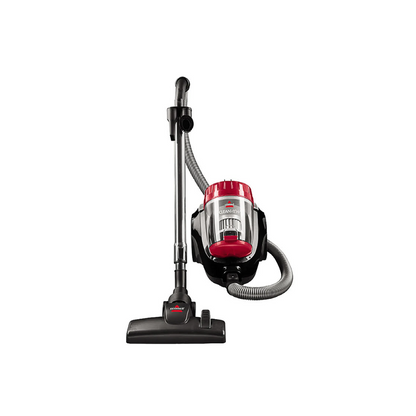 Bissell - Canister Vacuum Cleaner