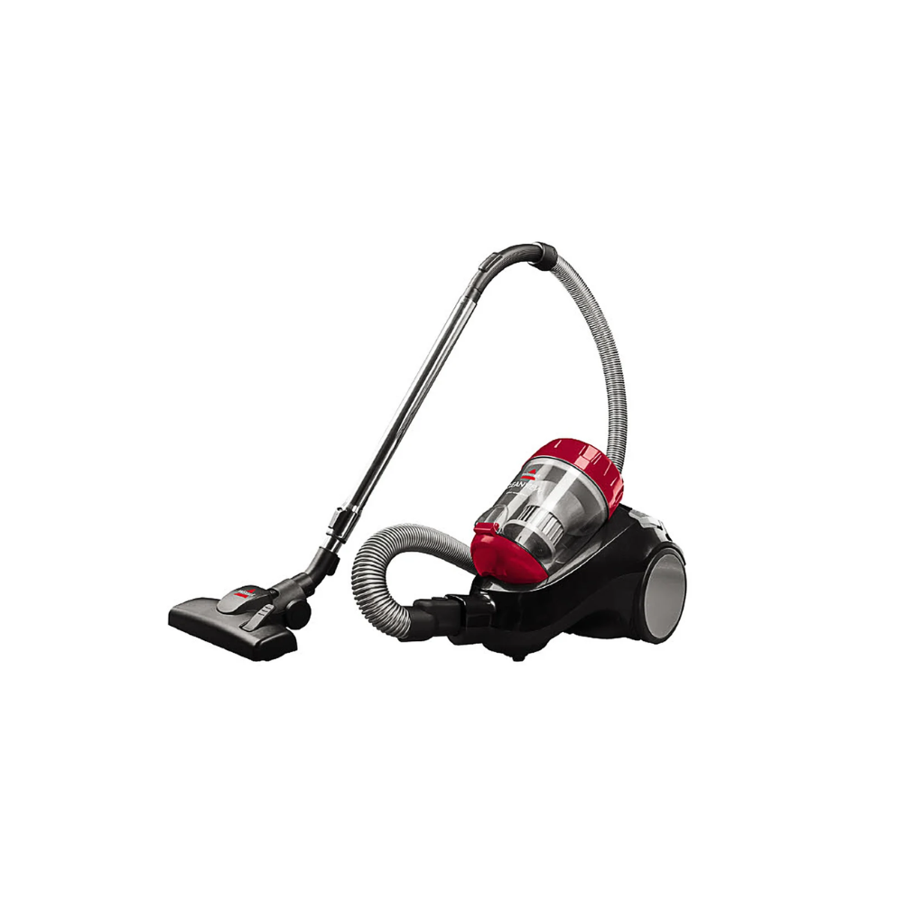 Bissell - Canister Vacuum Cleaner