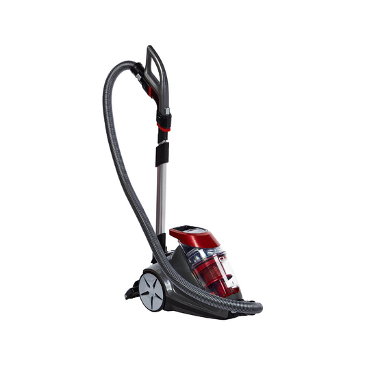 Bissell - Canister C3 Vacuum Cleaner