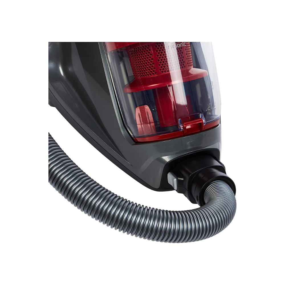 Bissell - Canister C3 Vacuum Cleaner