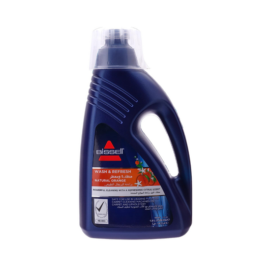 Bissell - Carpet Cleaning Formula Washer 1.5L