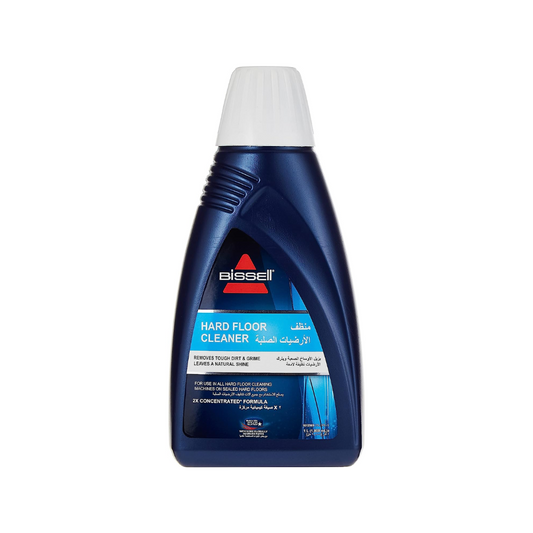 Bissell -  Wash & Shine Hard Floor Cleaner 1.5L