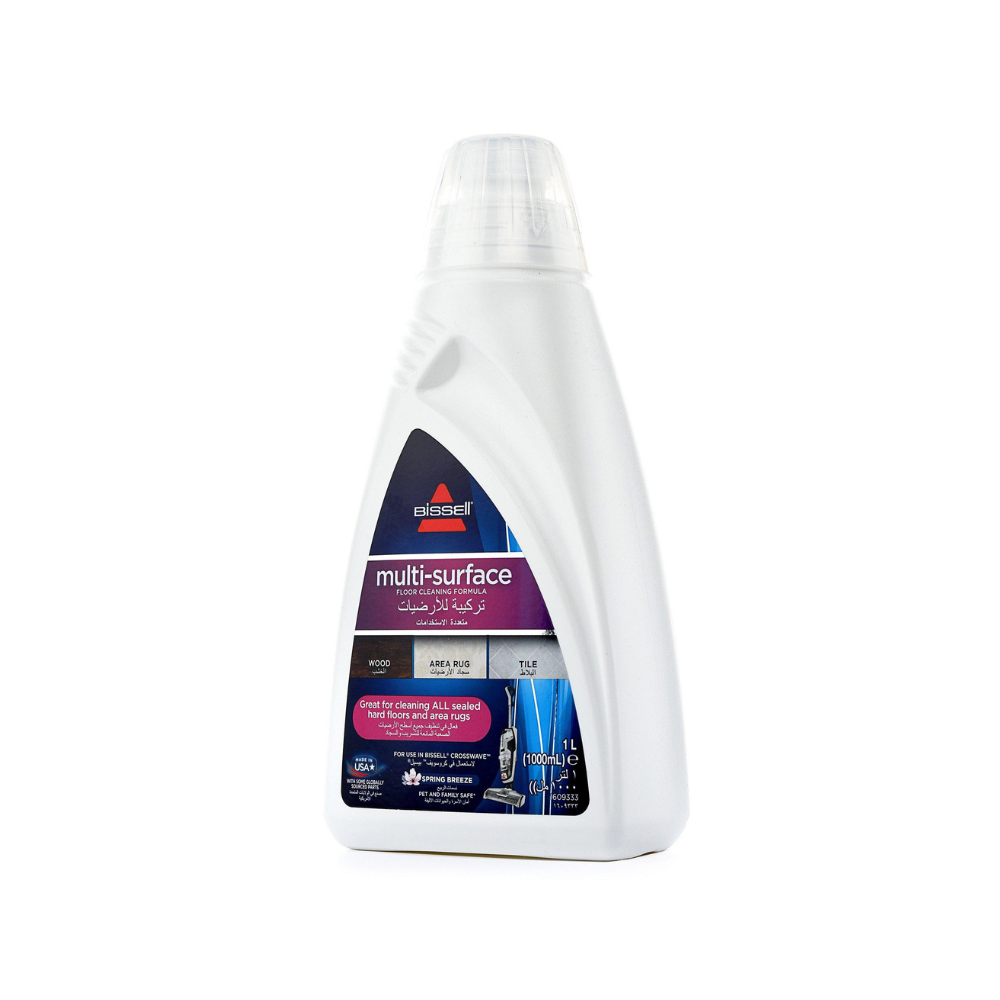Bissell Multi Surface Floor Cleaning Formula 1L Selfani bissell-multi-surface-floor-cleaning-formula-1l-selfani
