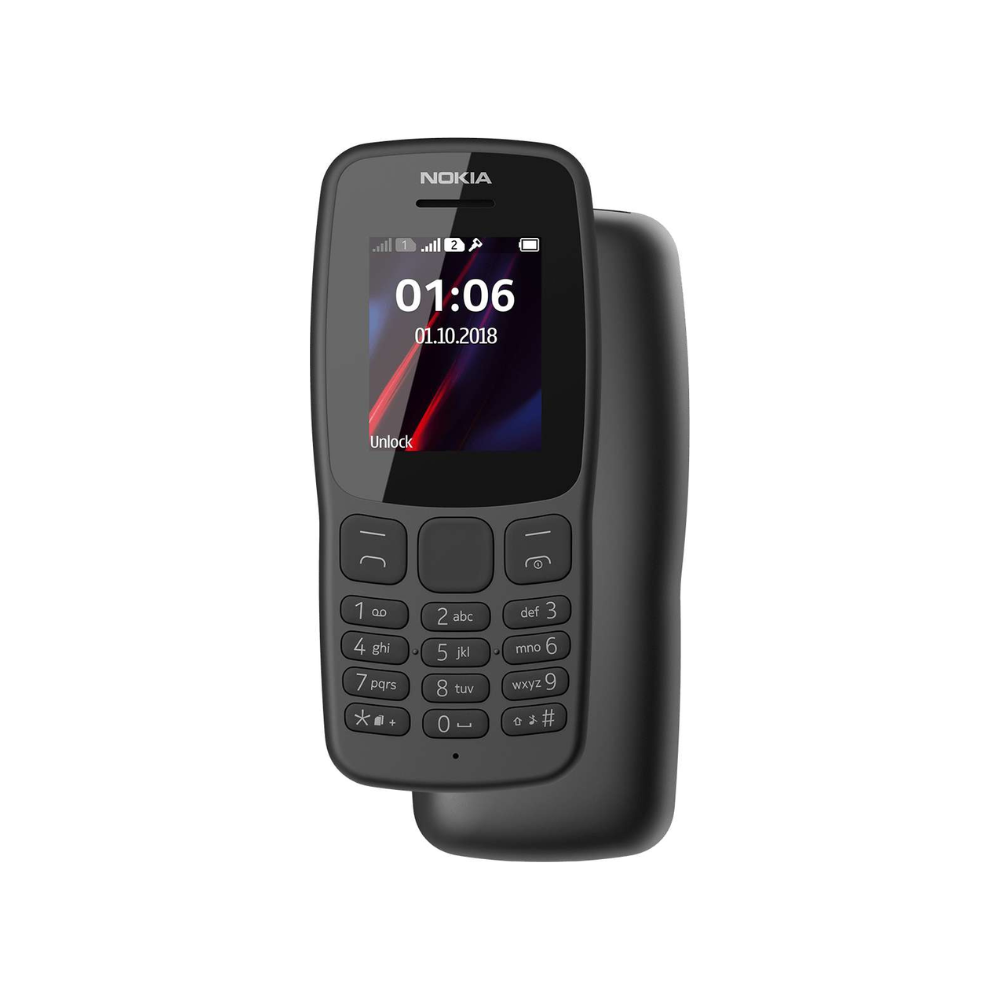 Nokia 106