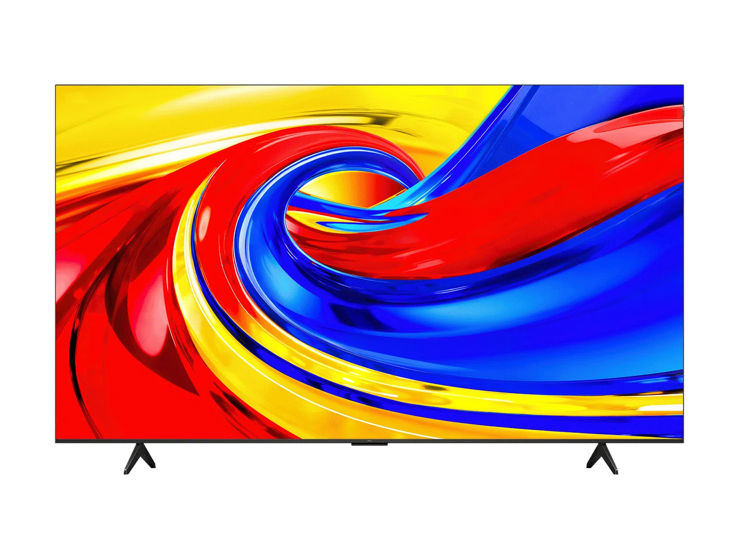 TCL P7L Premium QLED TV