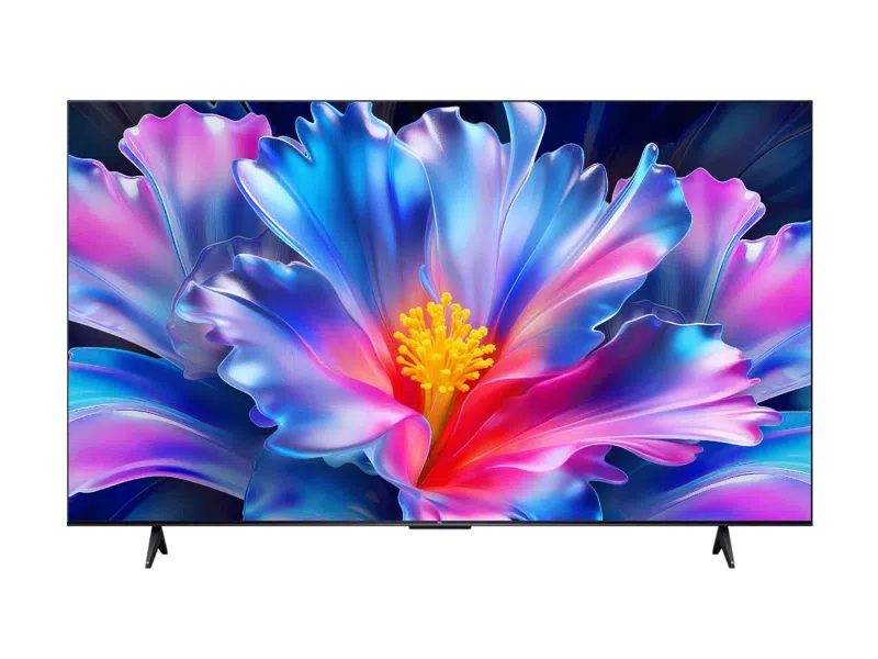 TCL P6L 4K SMART TV