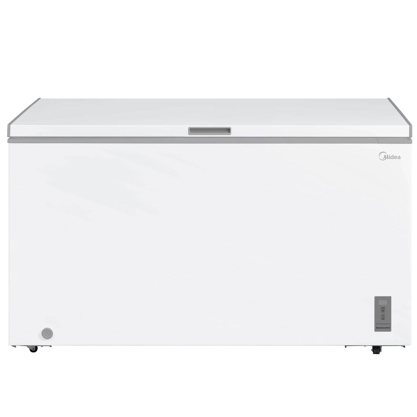 MIDEA MDRC565FZE01D Chest Freezer