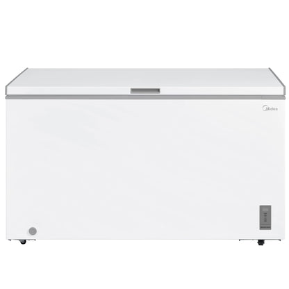 MIDEA MDRC565FZE01D Chest Freezer