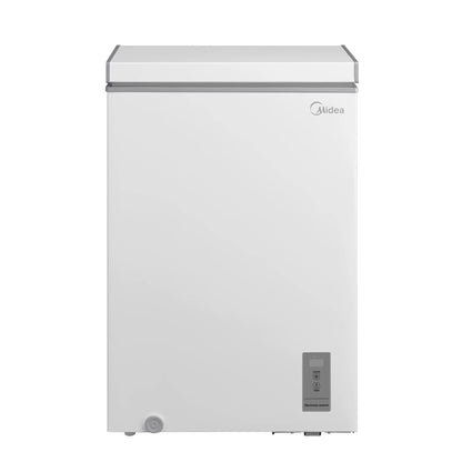 Midea Chest Freezer MDRC154FZE01D