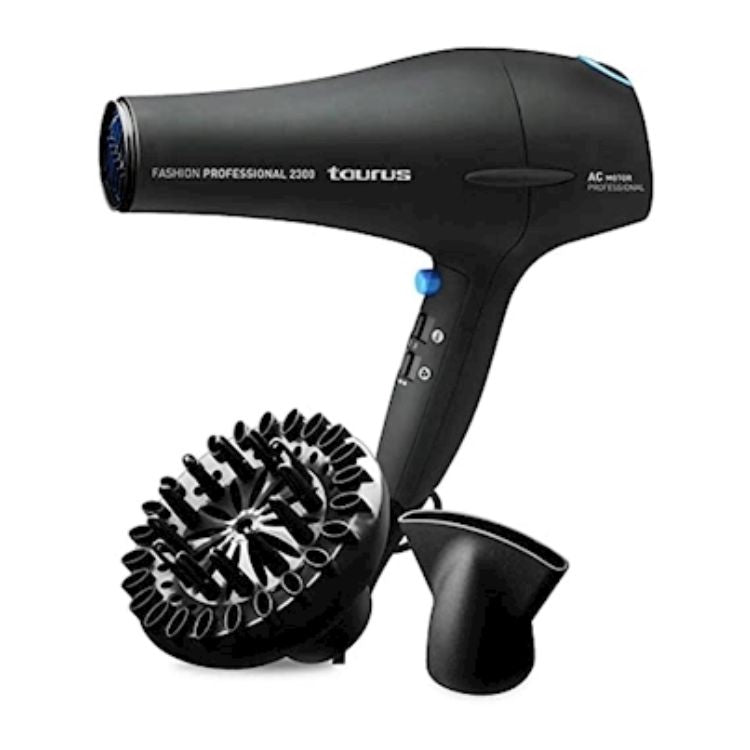 Taurus Hair Dryer Fashion 2300 Professional