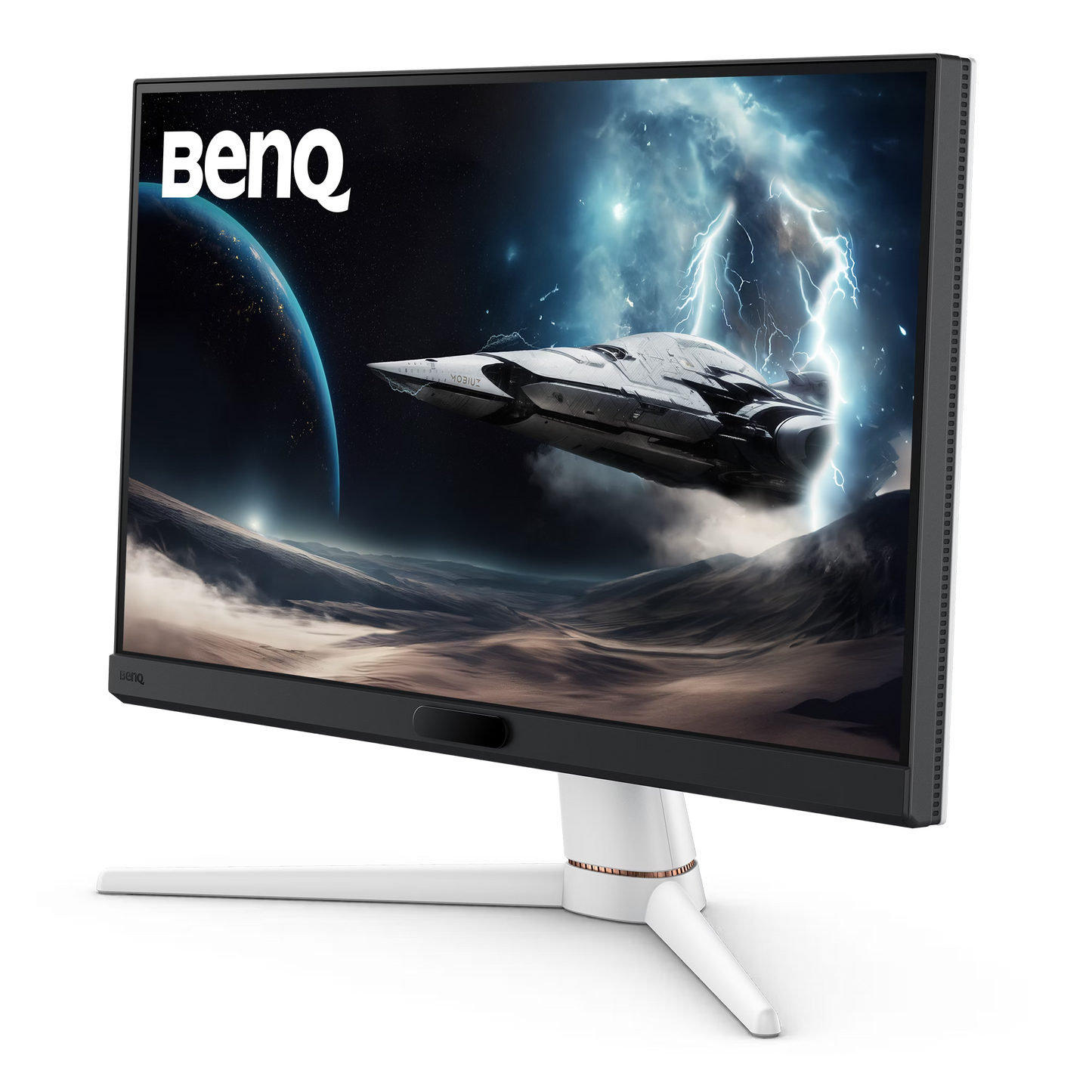 BENQ EX251｜25” FHD 220Hz BenQ MOBIUZ Gaming Monitor