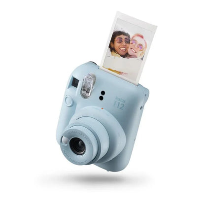 Fujifilm Instax Camera Mini12 PROMO KIT